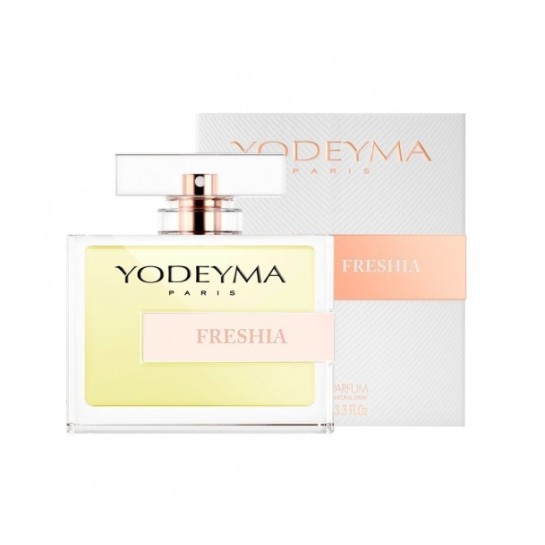 Yodeyma Freshia Apa de parfum 100 ml