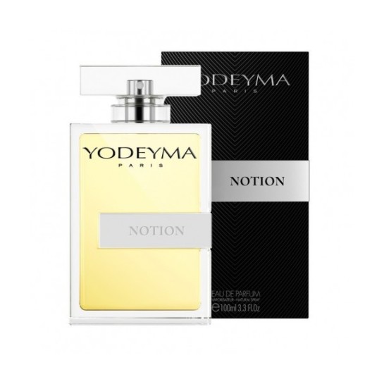 Yodeyma Notion Apa de parfum 100 ml