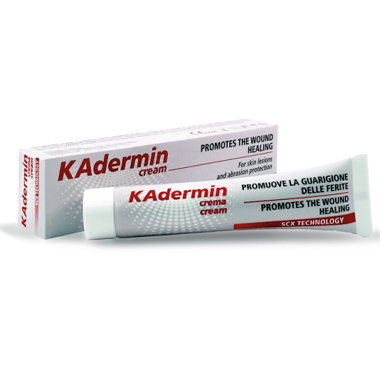 Kadermin crema x 50 ml