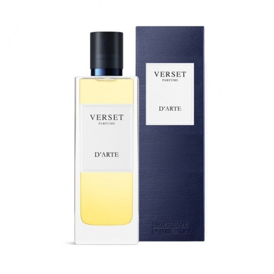 Verset D'Arte Apa de parfum 50 ml