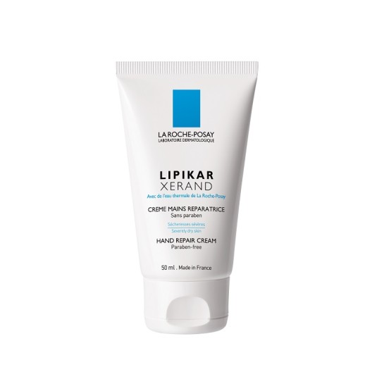 Lipikar Xerand crema maini x 50 ml RPO