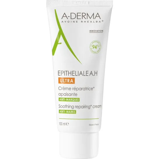 A-Derma Epitheliale AH Ultra crema reparatoare x100ml