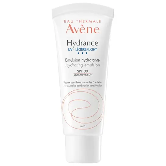 Avene Hydrance Optimale Legere UV30 x 40ml