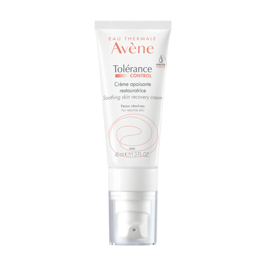 Avene Tolerance control crema 40 ml