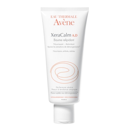 Avene Xeracalm Defi A.D. balsam 200ml