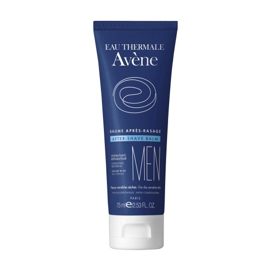 Avene men balsam dupa ras 75ml