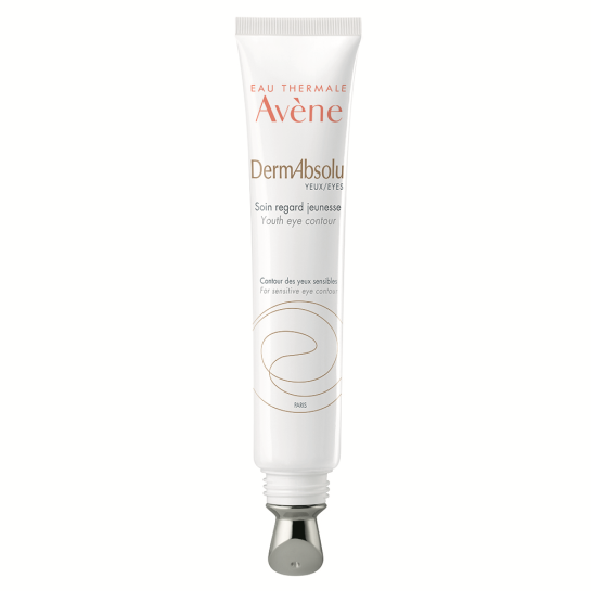 Avene Dermabsolu crema anti-imbatranire ochi x 15ml