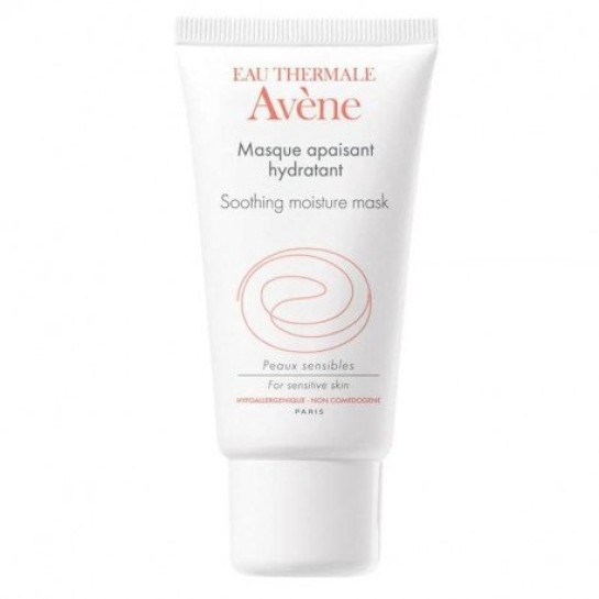 Avene Masca hidratanta x 50ml