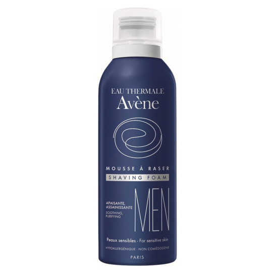 Avene Men spuma pentru ras 200ml