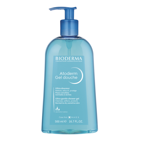 Bioderma Atoderm Gel dus x 500ml