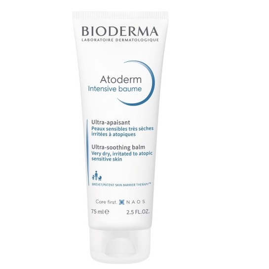 Bioderma Atoderm intensive balsam x 75ml