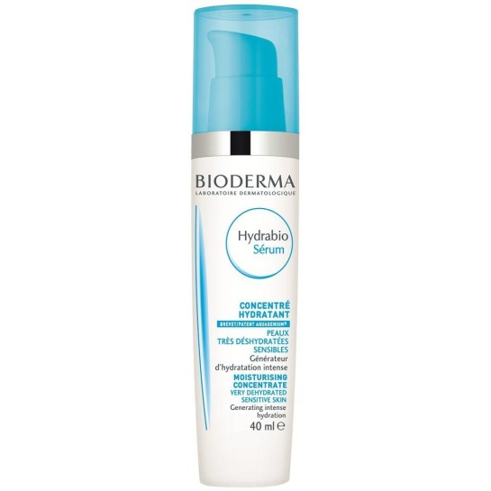 Bioderma Hydrabio ser x 40ml