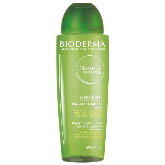 Bioderma Node G sampon x 400 ml