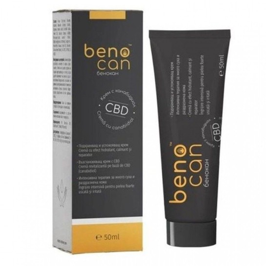 Banocan crema x 50 ml