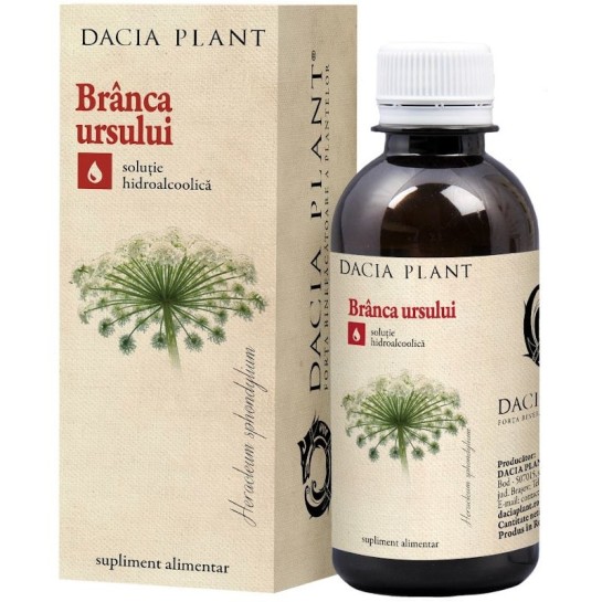 Branca-Ursului extract x 200ml