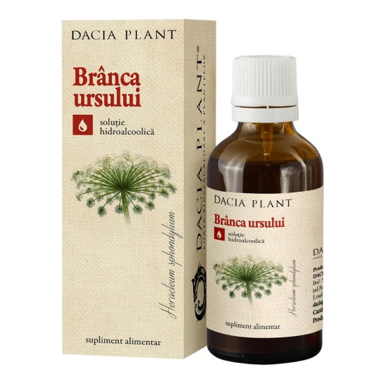 Branca Ursului extract x 50ml