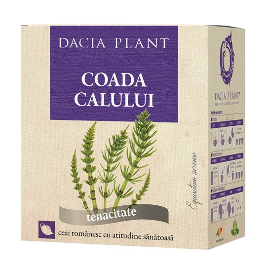 Ceai Coada calului x 50g