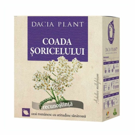 Ceai Coada soricelului x 50g