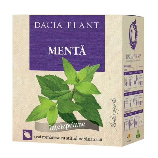 Ceai Menta x 50g