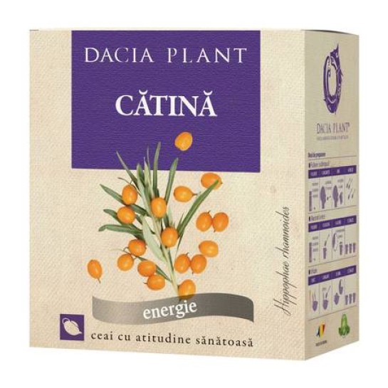 Ceai catina x 50g