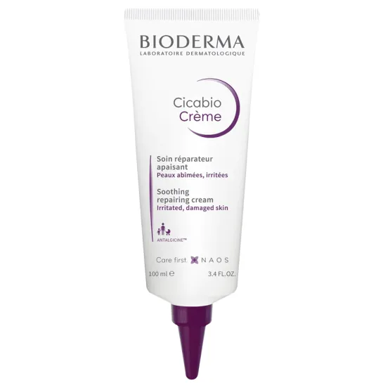 Bioderma Cicabio Crema x 100 ml