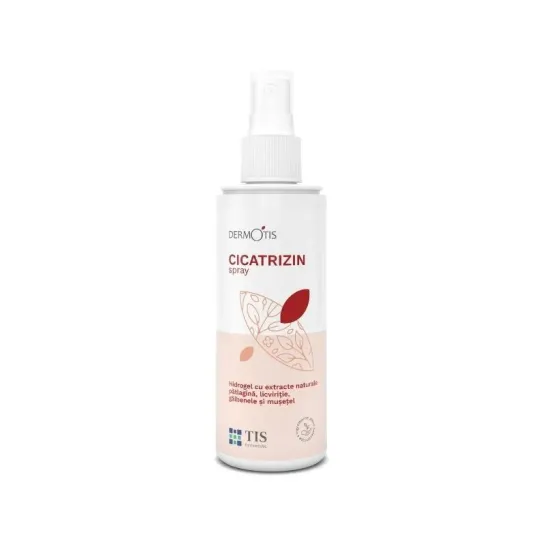 Cicatrizin Spray x 100ml