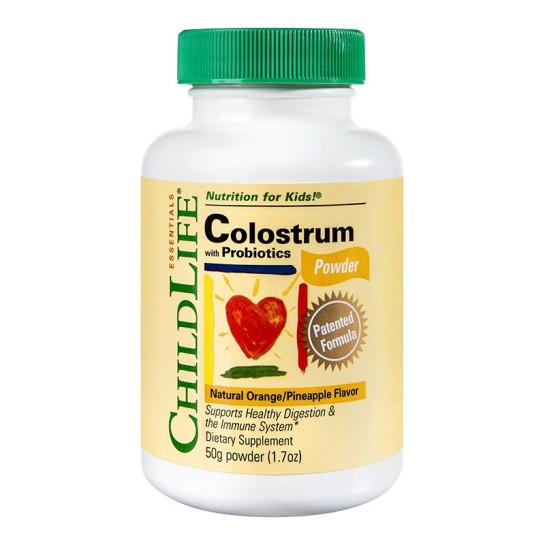 Colostrum cu Probiotic x 50g