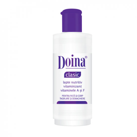 Doina Clasic lapte nutritiv x 200 ml