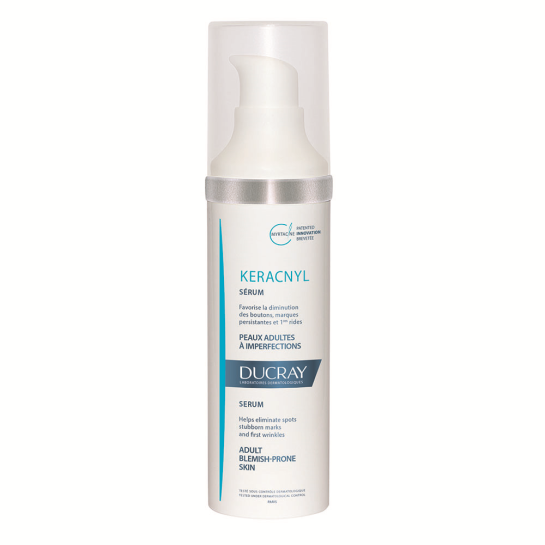 Ducray Keracnyl ser x 30ml