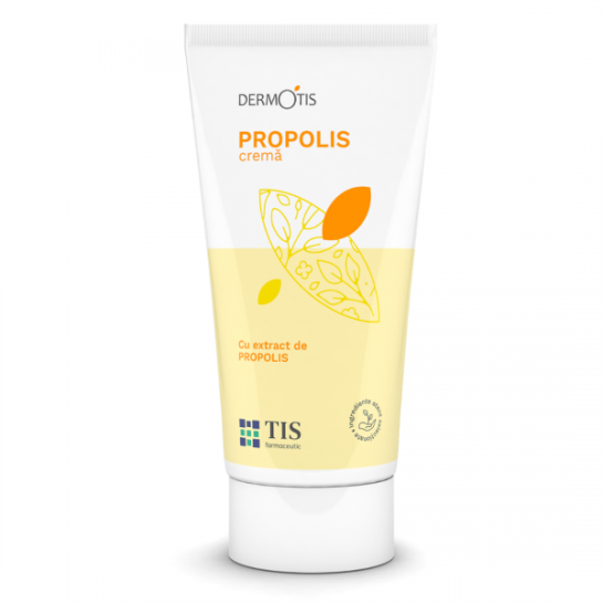 DermoTIS Propolis x 50 ml