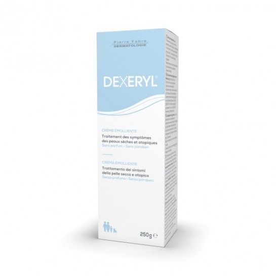 Dexeryl Crema x250ml