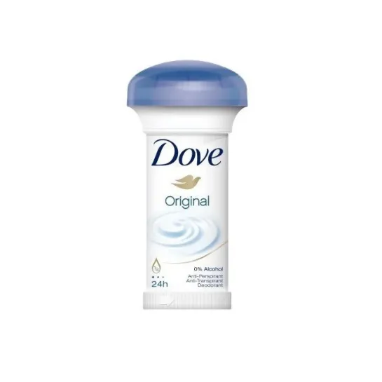 Dove Deo Stick Ciuperca Original x 50 ml