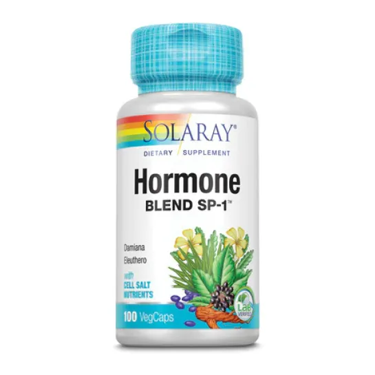 Hormone Blend SP-1 x 100 capsule