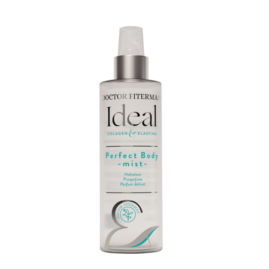 Ideal Perfect Body Mist x 250 ml