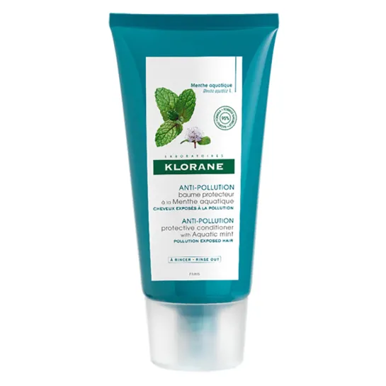 Klorane Balsam cu menta x 150ml