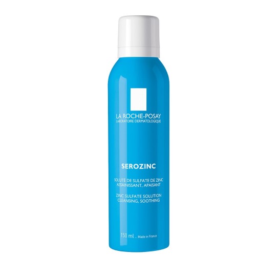 La Roche-Posay Serozinc spray 150ml