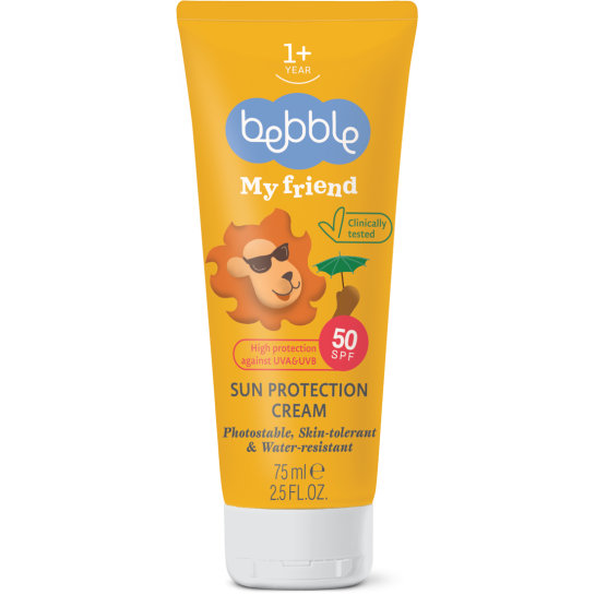 My friend SUN Protection cream SPF50