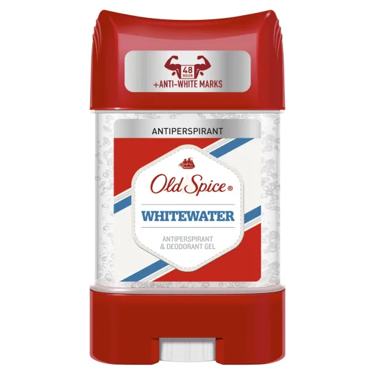 Old Spice Stick WhiteWater 70ml