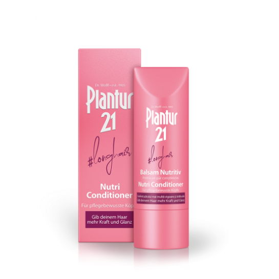 Plantur 21 Longhair balsam nutritiv x175ml