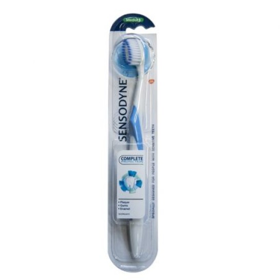 Sensodyne Periuta dinti complete protection mediu