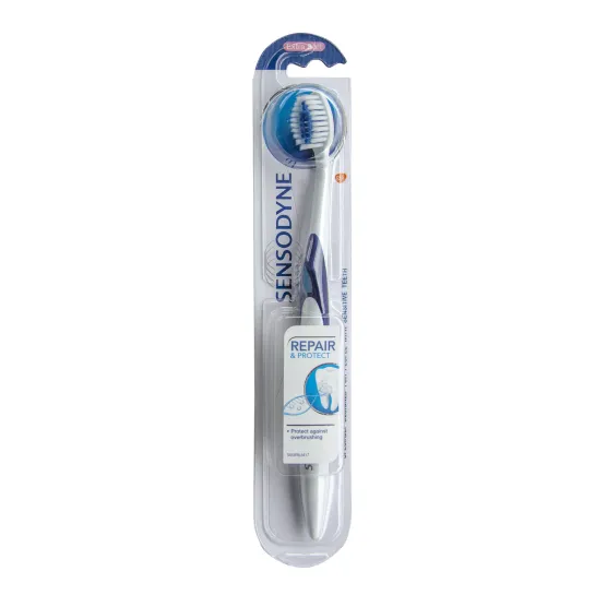 Sensodyne Periuta dinti repair & protect extra soft