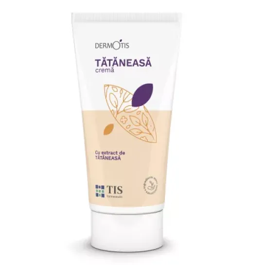 DermoTIS Tataneasa x 50 ml