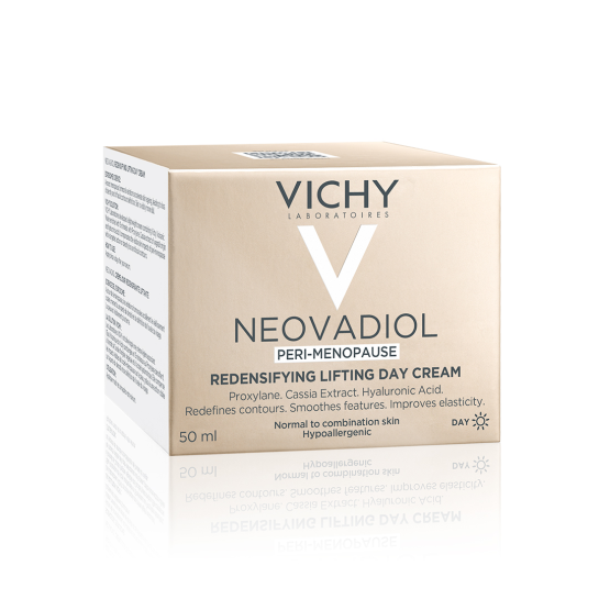 Vichy Neovadiol Peri-Menopause crema antirid de zi ten normal-mixt 50ml