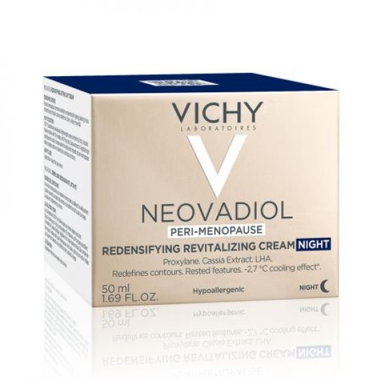 Vichy Neovadiol Peri-Menopause crema de noapte 50ml