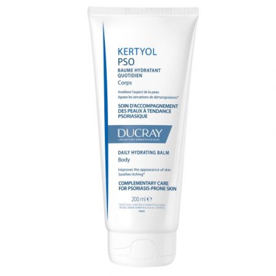 Ducray Kertyol PSO balsam x 200ml