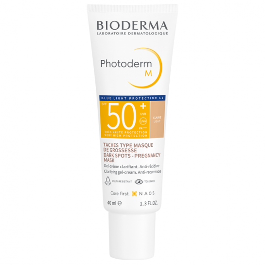 Bioderma Photoderm M spf 50+ deschis x 40ml