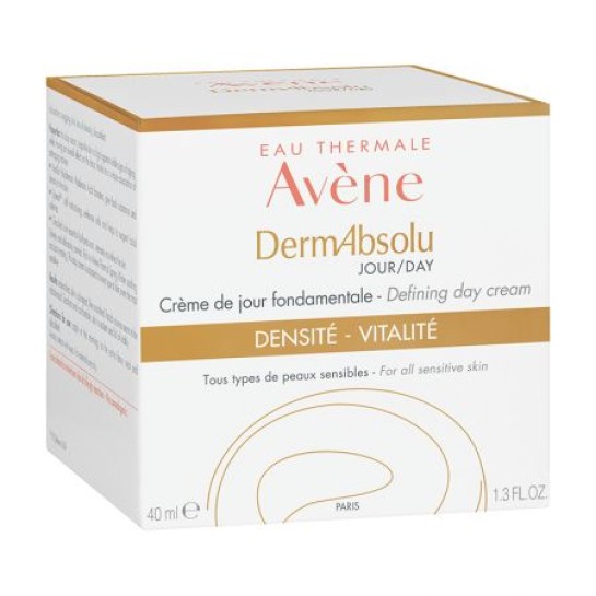 Avene Dermabsolu crema de zi pentru fermitate 40ml