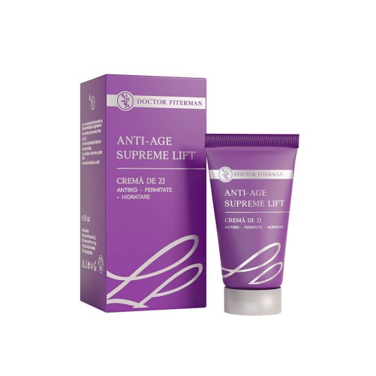 Anti-age Supreme lift crema de zi x 50 ml