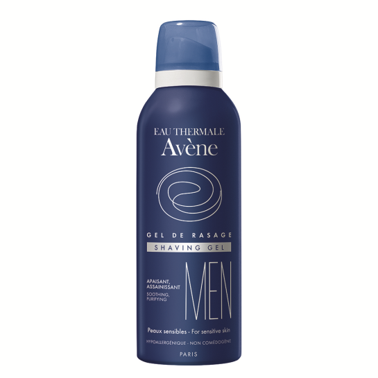 Avene men gel pentru ras 150ml