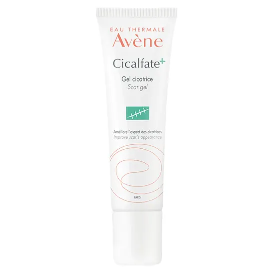 Avene Cicalfate+ gel pentru cicatrici 30ml